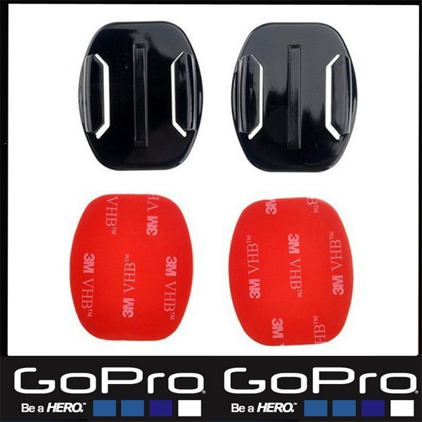 gopro Curved Surface Base6001