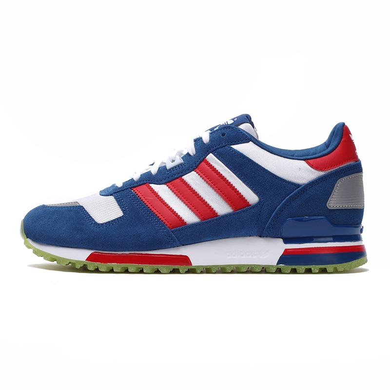 adidas originals zx 700 donna rosse