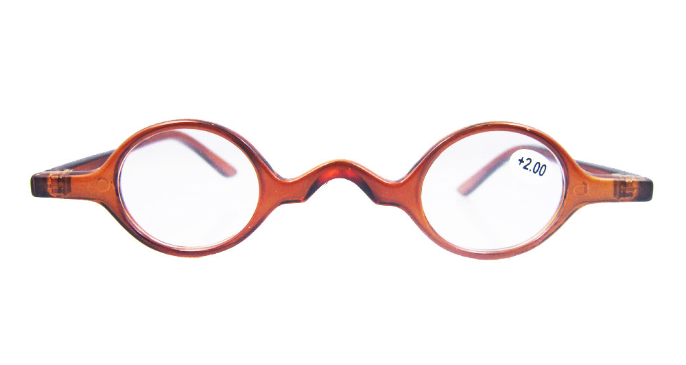 Glasses vintage mmf tongue