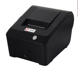 New listing thermal 58 mm pos printer Wholesale New 100% original USB interface 58mm pos receipt printer thermal printing with