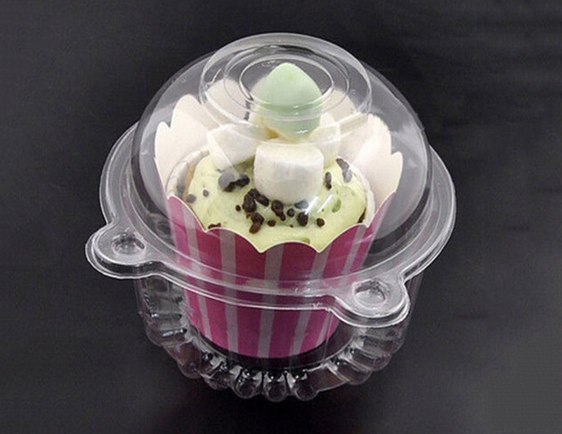 Popular Plastic Cupcake Pods-Buy Cheap Plastic Cupcake Pods lots ...