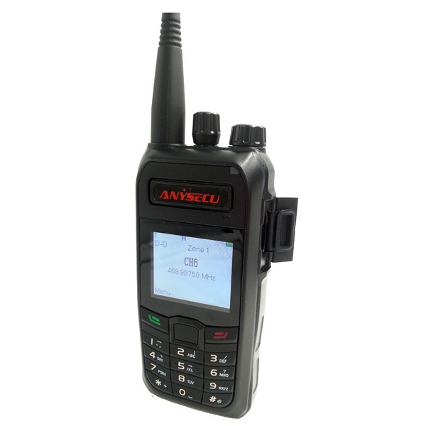 DR-880 dPMR digital radio (5)