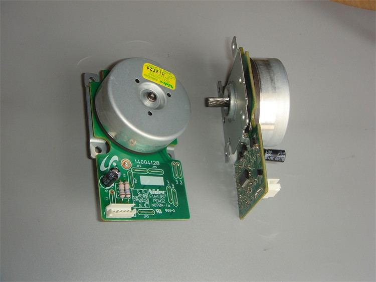 Nidec шаговый двигатель Nidec шаговый двигатель