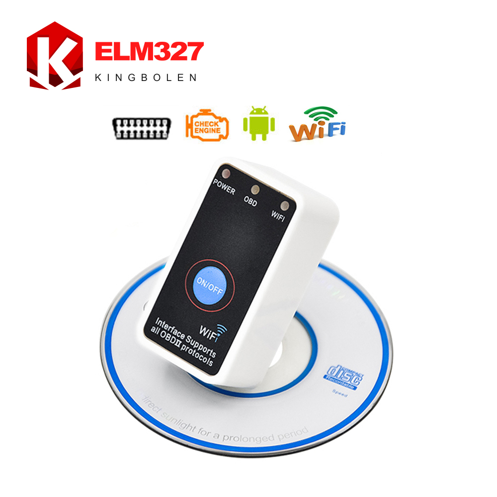  -elm327 wifi elm 327 2016   obd2 obd ii can-bus  +    android symbian 