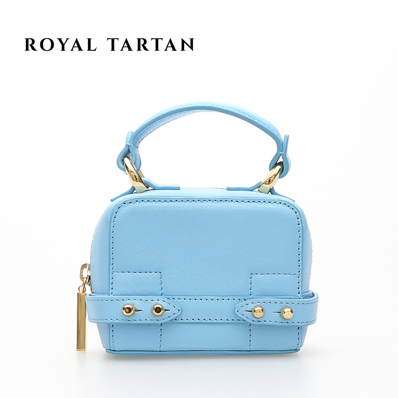 ROYAL TARTA 2016 New Mini famous brands luxury Genuine Leather women handbags Casual shoulder bag Fashion