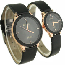 2015 top famous quartz women swis made clock men luxury brand casual watch relogios masculinos rhinestone