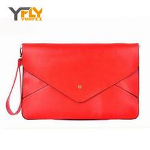 Y-FLY 2016 Women’s Envelope Clutch Party Evening Bag Ladies Leather Handbags Shoulder Messenger Bags Women Purse Wallet DB5249