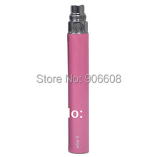 500pcs lot Electronic cigarette eGo T Battery 650mAh 900mAh 1100mAh fit on CE4 CE5 atomzier E