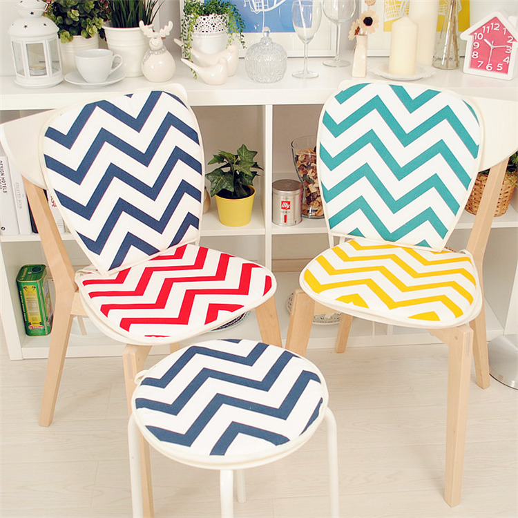 Compra cojín para silla de comedor online al por mayor de China