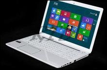 Laptop Keyboard For Toshiba Satellite C50Dt-A C55-A C75-A L50-A S50-A S50D-A S50t-A White With Frame Latin American LA Version