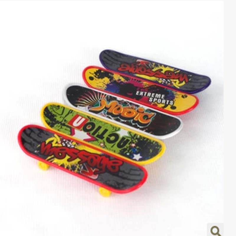 tech deck mini scooter