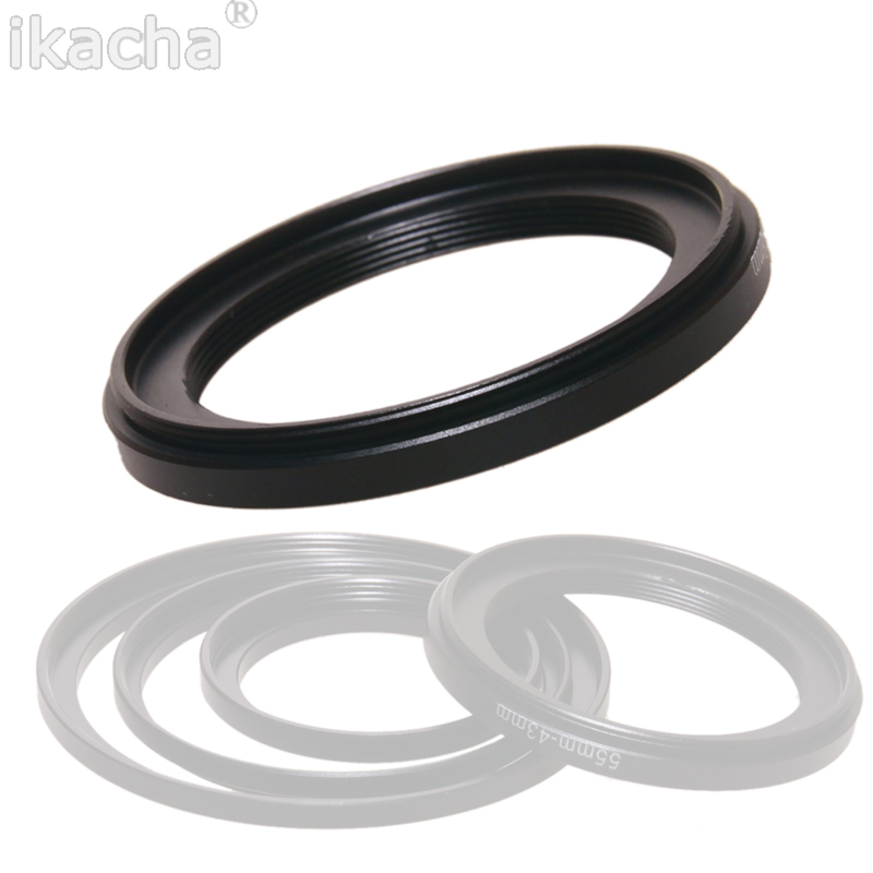 Step Down Ring Filter Adapter (1)