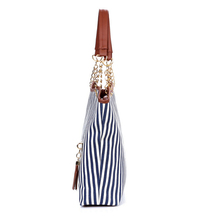 2015 Fashion women handbag Canvas madam big Bag Color Printing Women s Handbags Shoulder Bag Casual