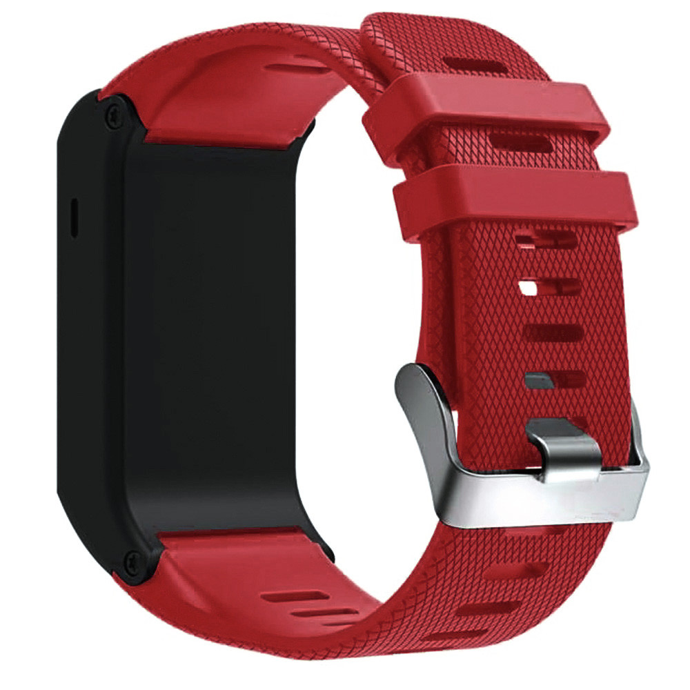 garmin vivoactive hr 2018
