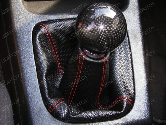 Nissan s13 gear knob thread size