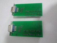 Free Shipping 3pcs lot upa usb rpogrammer eeprom adapter UPA USB 1 3 eeprom adapter