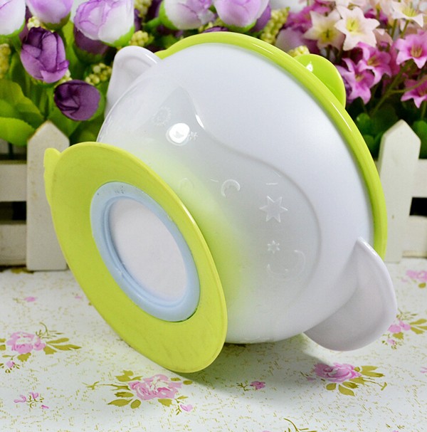 Baby-Kids-Sucker-Bowl-Spoon-Set-Tableware-Dishes-Gravity-Bowl-Slip-Resistant-Wall-Suction-Feeding-Product (1)