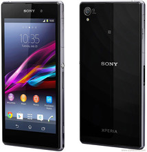 Sony Xperia Z1 L39h C6903 C6902 Xperia Z1s C6916 Original Mobile Phone 16GB Quad core 3G