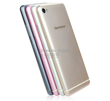 Original Lenovo Sisley S90 Qualcomm Quad Core Cell Phones 5 IPS Android 4 4 1GB RAM