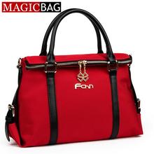 High-grade Oxford Canvas Women Bag waterproof Casual Women’s Handbags shoulder Messenger Bags For Women famous brand Bags