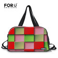 New Arrival 2015 Animal Print Sport Gym Bags For Men Cute 3D Cat