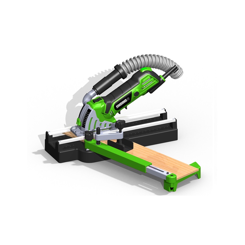 Jinding 500w 85mm 4000RPM Multi cutter Mini Electric Circular Saws Mini