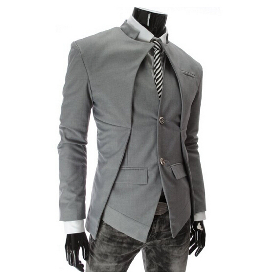 High Quality Wholesale suit jacket styles from China suit jacket