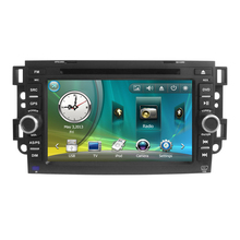 7″ Car Stereo Audio Autoradio Head Unit HeadUnit for Chevrolet Epica Captiva Aveo Lova 2006 2007 2008 2009 2010 RDS Bluetooth