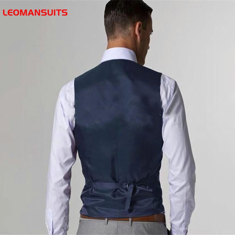 2015-New-Arrival-Italian-Luxury-Mens-Grey-Suits-Jacket-Pants-Formal-Dress-Men-Suit-Set-men (4)