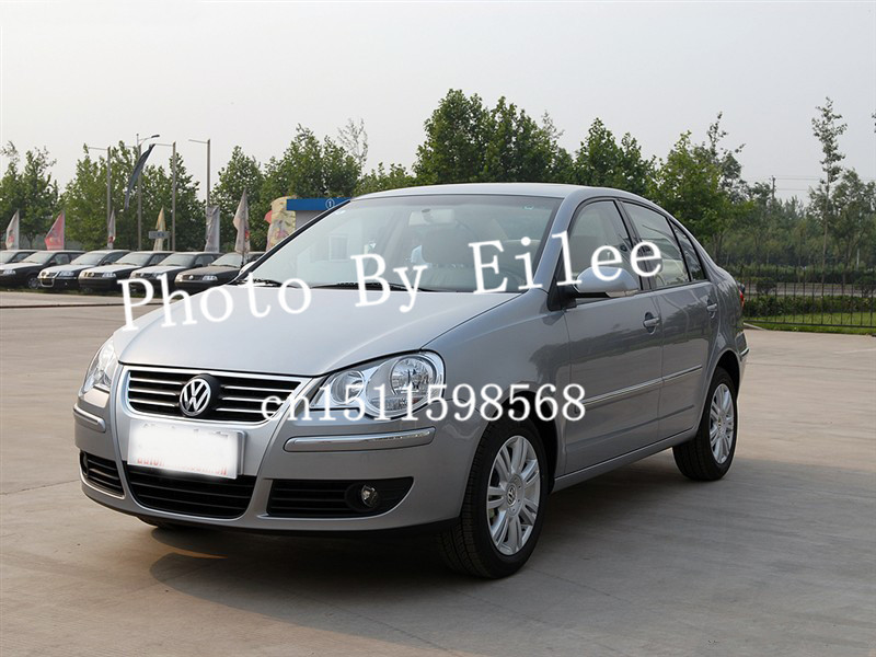  Volkswagen VW POLO 2005 2006 2007 2008 2009         DRL