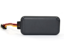 Hot gps locator satellite tracker mini car electric vehicle anti-theft tracking device