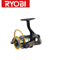 RYOBI Ecusima Fishing Reels Ball Bearing 4 1 Spinning Gear Ratio 5 1 1 5 0