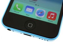 Original Apple iPhone 5C Unlocked Mobile Phone 32GB Dual Core IOS 8 Retina 4 0 Inch