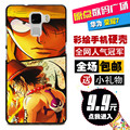 Fashion Painted cartoon Hard back Cover For Huawei Honor 7 honor 7i 5 2 inch phone