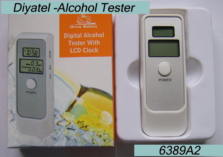    alcoholmeter