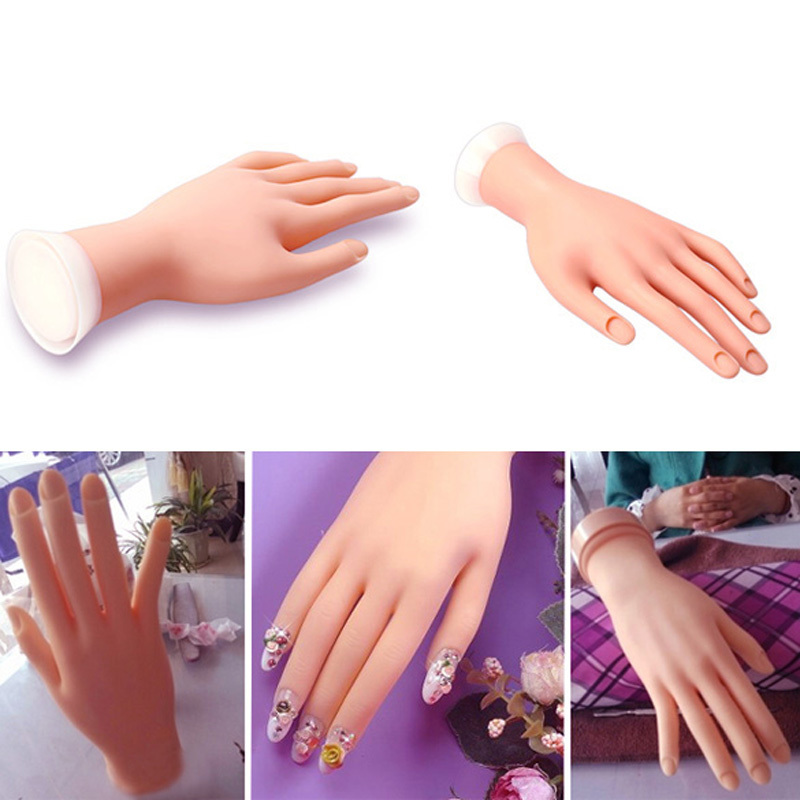 Manicure Pro Basic hands