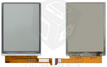 Original New 6.0inch E-Ink HD ink screen For Sony Prs-T3 Prs T3 Prst3 LCD Display Planel Screen E-book Ebook Reader Replacement