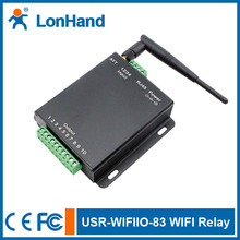 Мобильный / пк Распределитель wifi плата устройства с портом RJ45 / Распределитель wifi управления — поддержка индивидуальные app