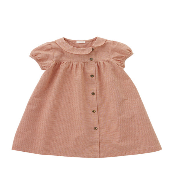 Linen dress fashions