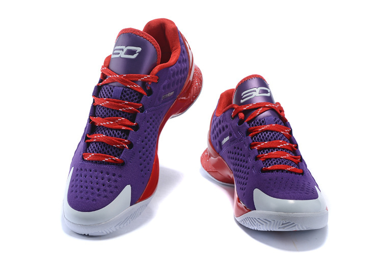 Sale 2015 Stephen Curry 1 basketballer Shoes Men/Women Fashion Shoes 