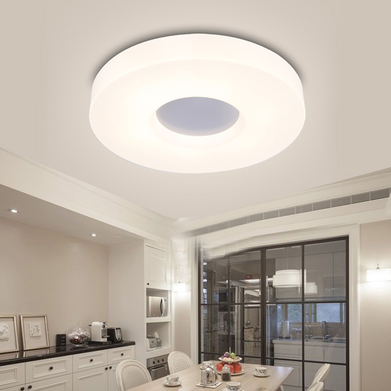 Flush plafondverlichting voor keukens koop goedkope flush ...