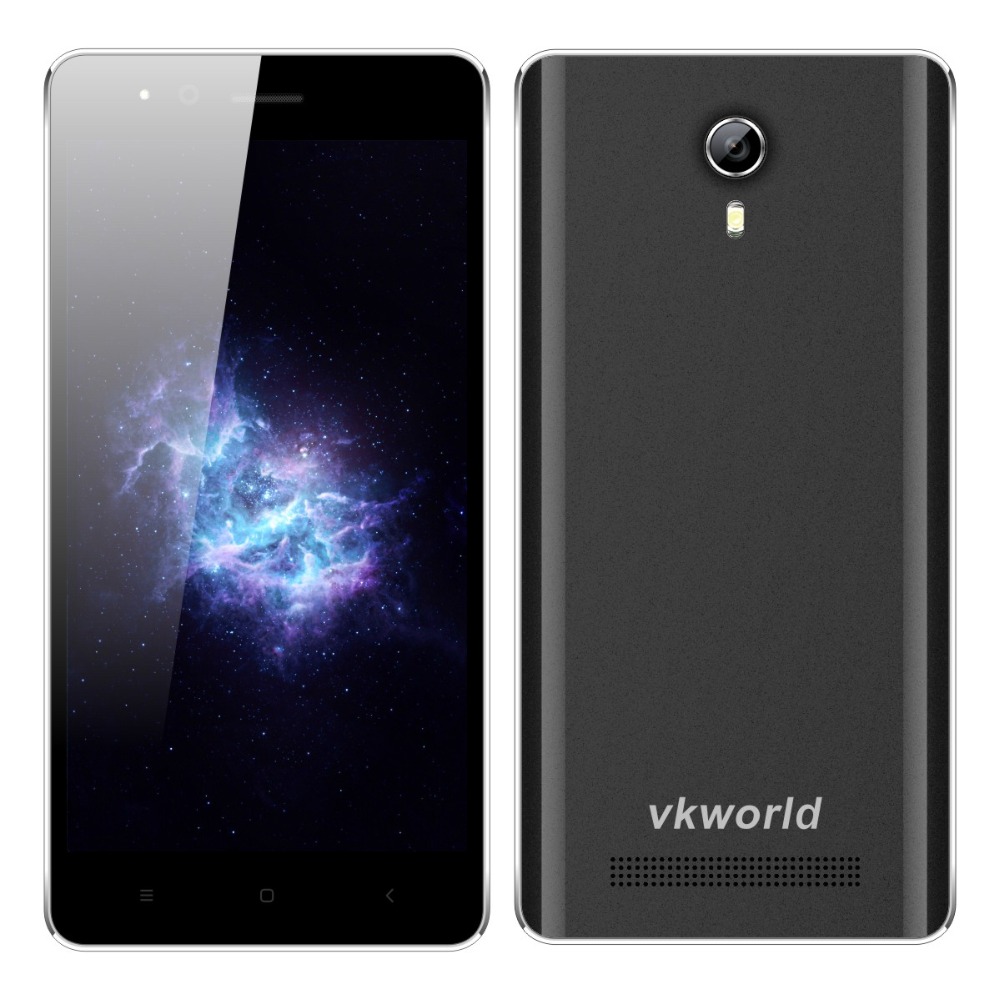 Original Vkworld F1 Smartphone 4.5