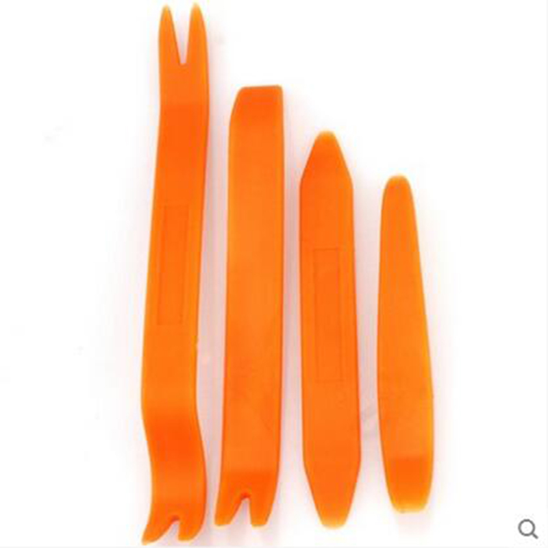 מוצר plastic auto dismantle tools kit car radio door מוצר plastic auto dismantle tools kit car radio door