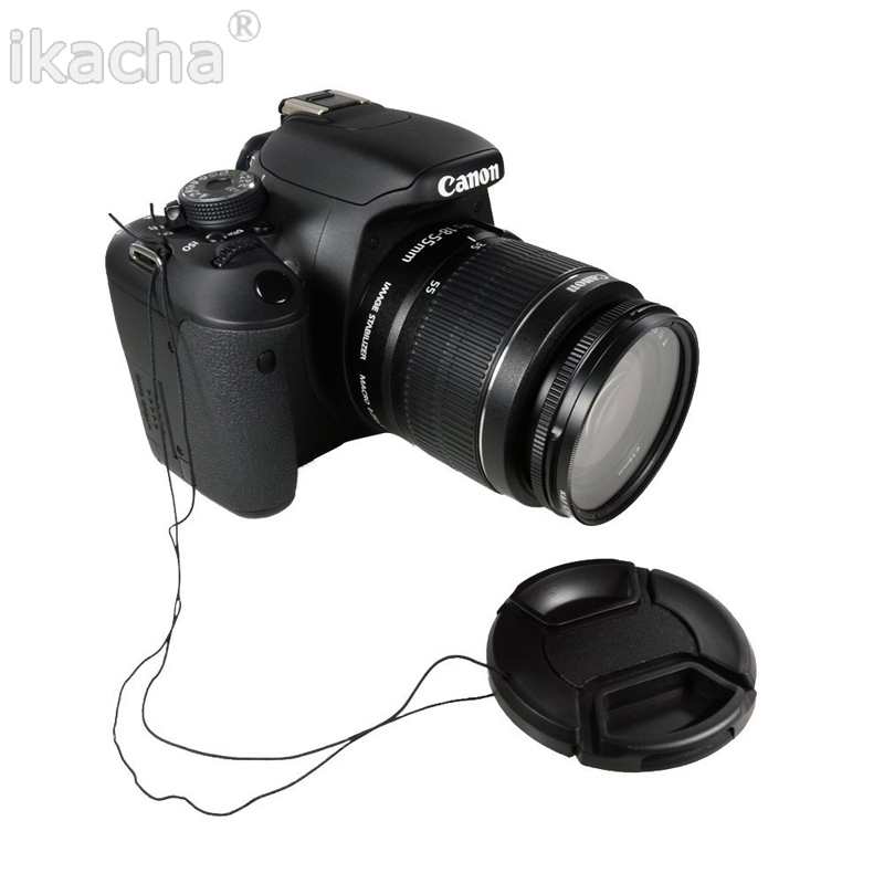Camera Lens Cap(6)