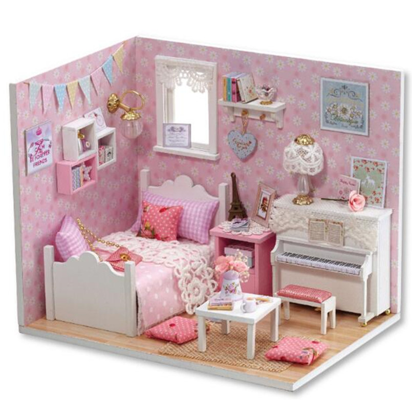 Compra construir muebles para niños online al por mayor de ...