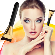 Makeup Brush Cosmetic Beauty Tool Sculpting Foundation Brush Wholesale