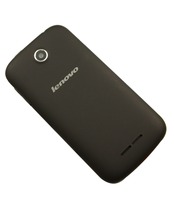 Lenovo A760 Qualcomm Cheap Quad Core Phone 1G RAM 4G ROM 4 5 inch Single Cameras