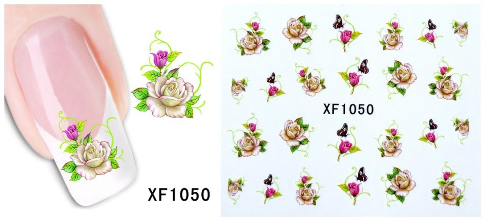 XF1050