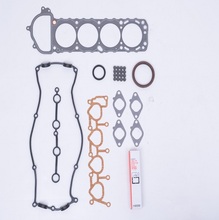 engine parts overhaul full set Complete gasket ALTIMA 2 4L PICKUP PALADIN D22 50179600 10101 VJ027