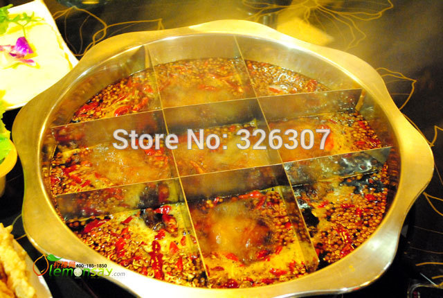 Online Buy Wholesale Chinese Hot Pot Cooker From China Chinese Hot Pot